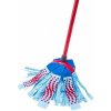 Mop VILEDA strapcový mop SuperMocio 3 Action Velour (4023103072206)