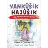 Vankúšik Hajúšik