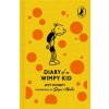 Diary of a Wimpy Kid - Jeff Kinney
