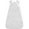 INGENUITY Vak spací bavlnený SwaddleMe Heather Grey