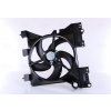 Ventilátor chladenia motora NISSENS 325mm, 108W, 12V 85316 EAN: 5707286244061