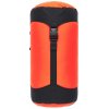 Kompresný obal na spacák Sea To Summit Lightweight Compression Sack 5 L - spicy orange