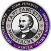 Captain Fawcett John Petrucci Nebula vosk na fúzy 15 ml