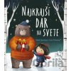 Najkrajší dar na svete - Mark Sperring, Lucy Fleming (ilustrátor)