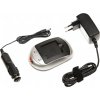 Nabíjačka T6 power Panasonic DMW-BCM13, 230V, 12V, 1A BCPA0029