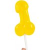 Secret Play Penis Lollipop with Alcohol Pina Colada