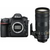 Nikon D850 + 70-200 mm f/2,8 E FL ED VR