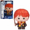 4D BUILD 3D Puzzle Harry Potter: Ron 87 ks