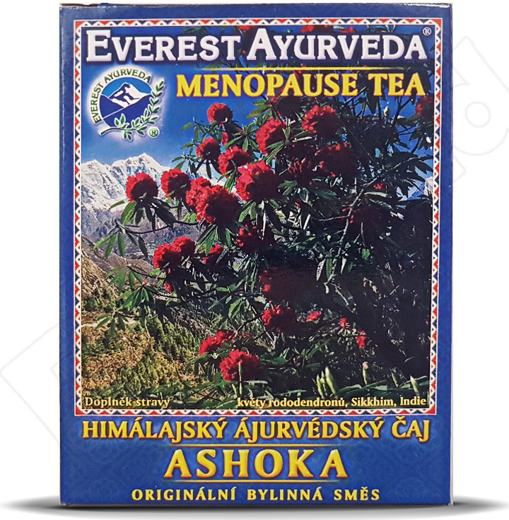 Everest Ayurveda Ashoka 100 g