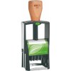 Pečiatka COLOP Classic 2360 Dater Green Line - vr. štočku