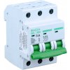 Istič, 6kA, B, 3 póly, 6A GACIA SB6L B 3P 6A