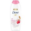 Dove Mandorla & Fiori di IbiscoPena do kúpeľa 750ml