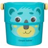 Canpol babies Kýbliky do vody 3 ks Hello Little