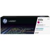 HP CF413X, originálný toner, purpurový