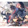 The Legend of Heroes: Trails of Cold Steel III EU PS5 CD Key