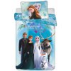 Jerry Fabrics disney obliečky do postieľky blue 100 x 135 cm 40 x 60 cm
