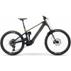 NORCO Sight VLT CX C1 Raw Black/Habitat Moss - SZ3 (L) 2026