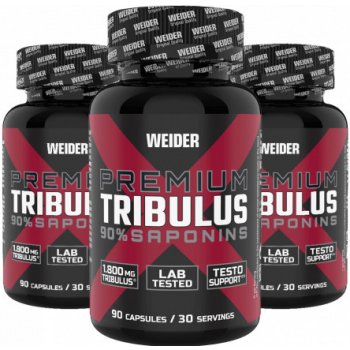 Weider Premium Tribulus 270 kapsúl