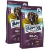 Happy Dog Supreme Sensible Ireland 2 x 12,5 kg