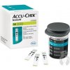 Accu-Chek Instant 50 testovacie prúžky do glukomera 50 ks
