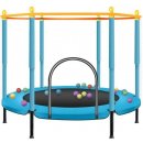 Trampolína SEDCO 122 cm + ochranná sieť