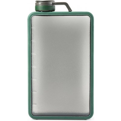 GSI OUTDOORS Boulder Flask 475 ml, mountain view