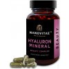 Nanovitae Hyaluron Beauty Mineral Complex 80 kapsúl