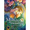 Mystická moudrost - Gaye Guthrie, Josephine Wall (ilustrátor)