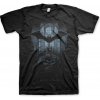 Batman I Am The Shadows (T-Shirt) XL