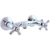 Sprchová batéria RAV Slezák MORAVA 150 mm chróm MK180.5