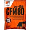 Extrifit CFM Instant Whey 80 30 g choco coco