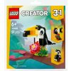 LEGO® Creator 30688 Tropický tukan