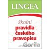 Školní pravidla českého pravopisu