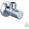 Rohový ventil AP009 1/2