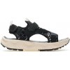 Dámske sandále Regatta Women’s Lito Veľkosť topánok (EU): 42 / Farba: čierna