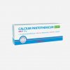 MEDPHARMA Calcium pantothenicum Natural masť 30 g
