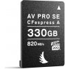 Angelbird AV PRO SE CFexpress A 2.0 330 GB