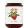 Darbo Naturrein Jahodová nátierka 450 g