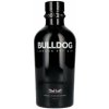 Bulldog Gin 40% 1 l (čistá fľaša)