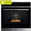ELECTROLUX 700 SenseCook, Vstavaná rúra, nerez (EOE7C31X)