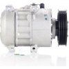 Kompresor klimatizácie NISSENS 890644
