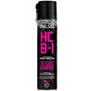 MUC-OFF-eBike Dry Wash 750ml Ružová