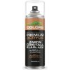 Zapon Cristall bezfarebný matný lak v spreji - 400ml