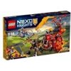 Kocky LEGO Nexo Knights Vozidlo Zla Jestro 70316