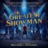 Soundtrack: Greatest Showman (Největší Showman) - CD