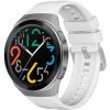 eses Silikónový remienok pre Huawei Watch GT 2e - Biely