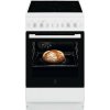 Electrolux LKR520066W – Elektrický sporák so sklokeramickou varnou doskou (LKR520066W)