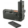 Battery Grip Jupio pre Sony A9 II / A7R IV (2x NP-FZ100)