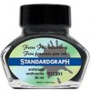 Standardgraph 572201 antracitový 30 ml