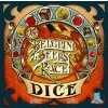 BYR Games The Belgian Beers Race Dice